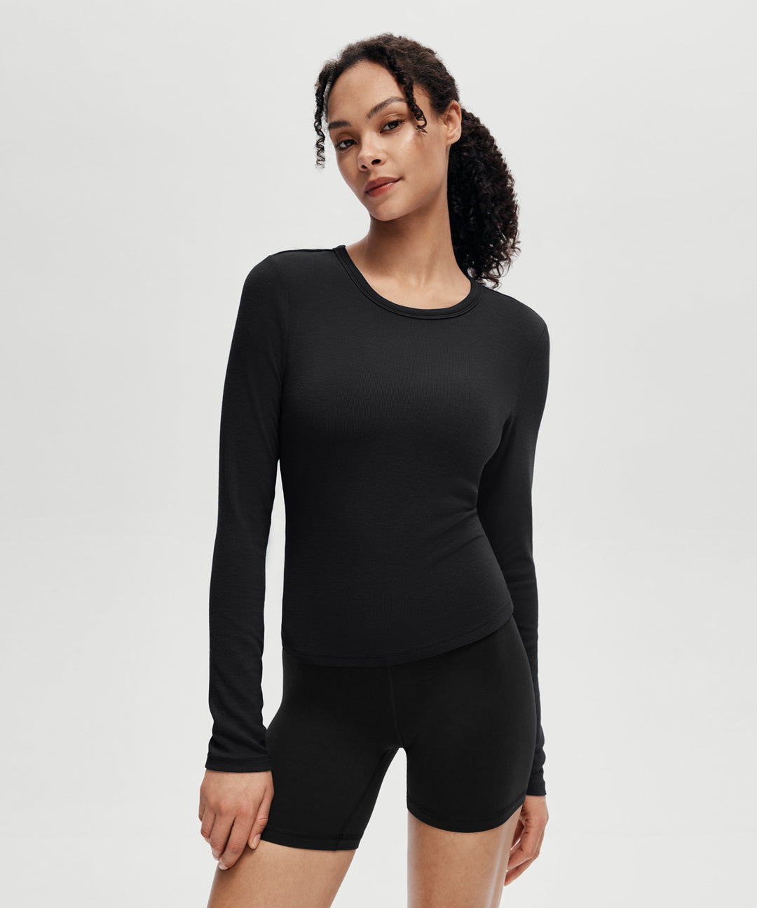 Classic Long Sleeve