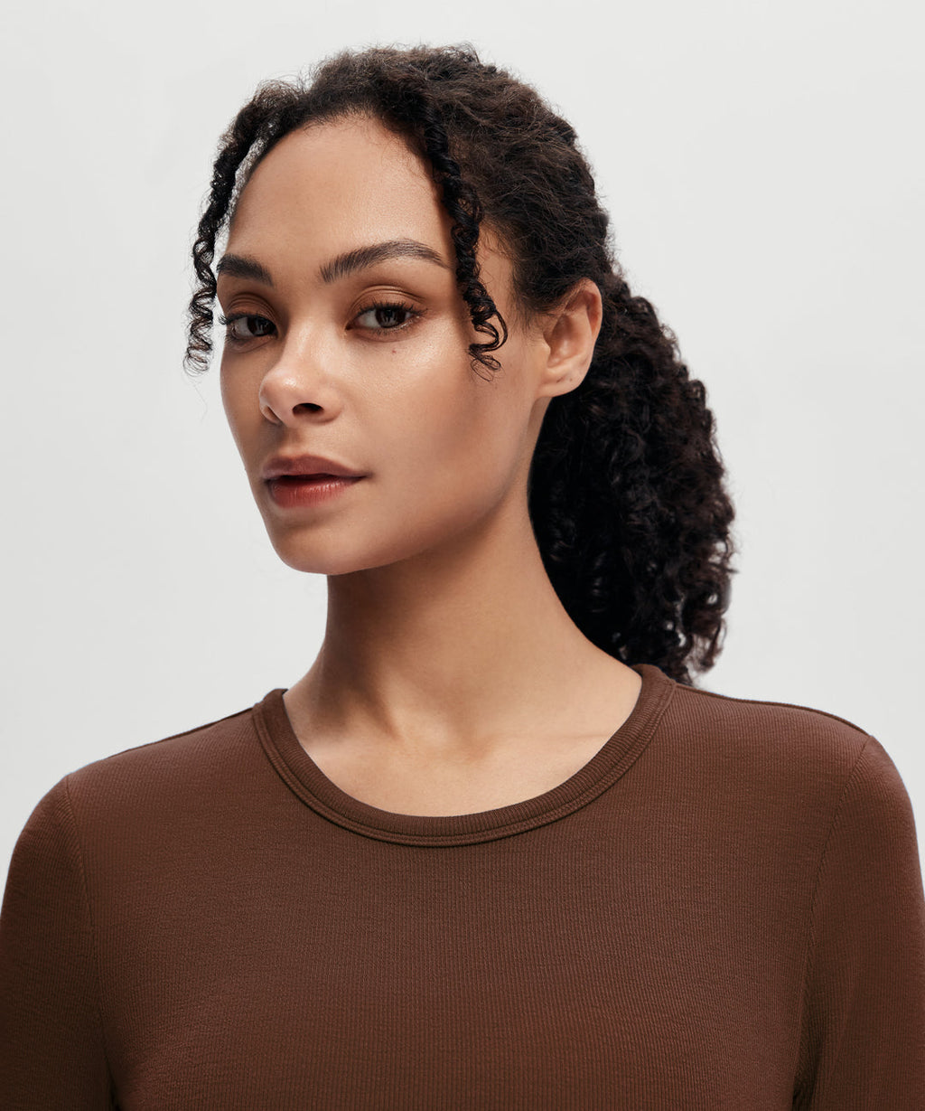 Classic Long Sleeve