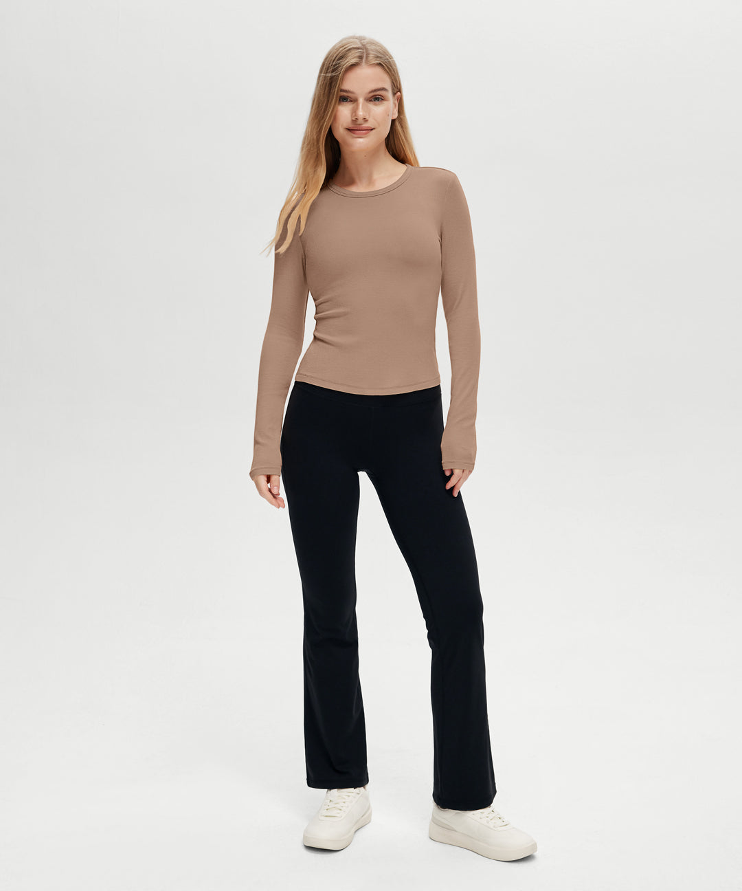 Classic Long Sleeve
