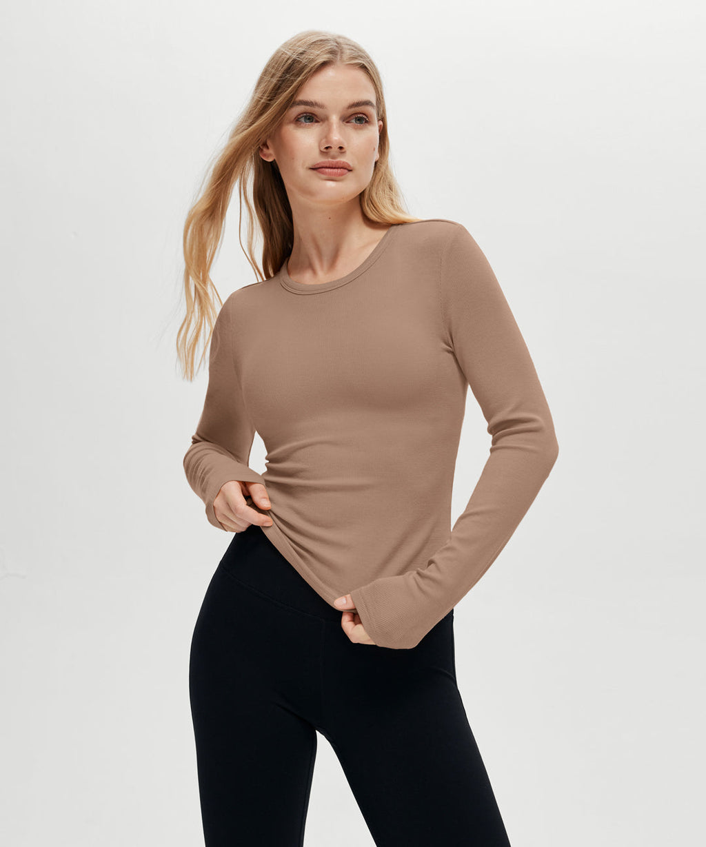 Classic Long Sleeve