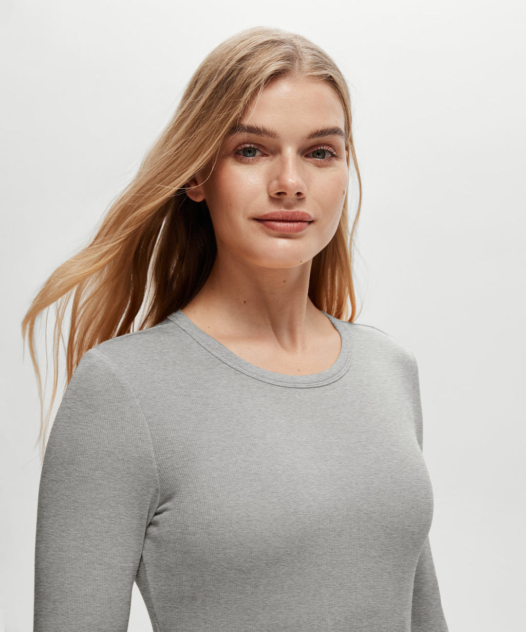 Classic Long Sleeve