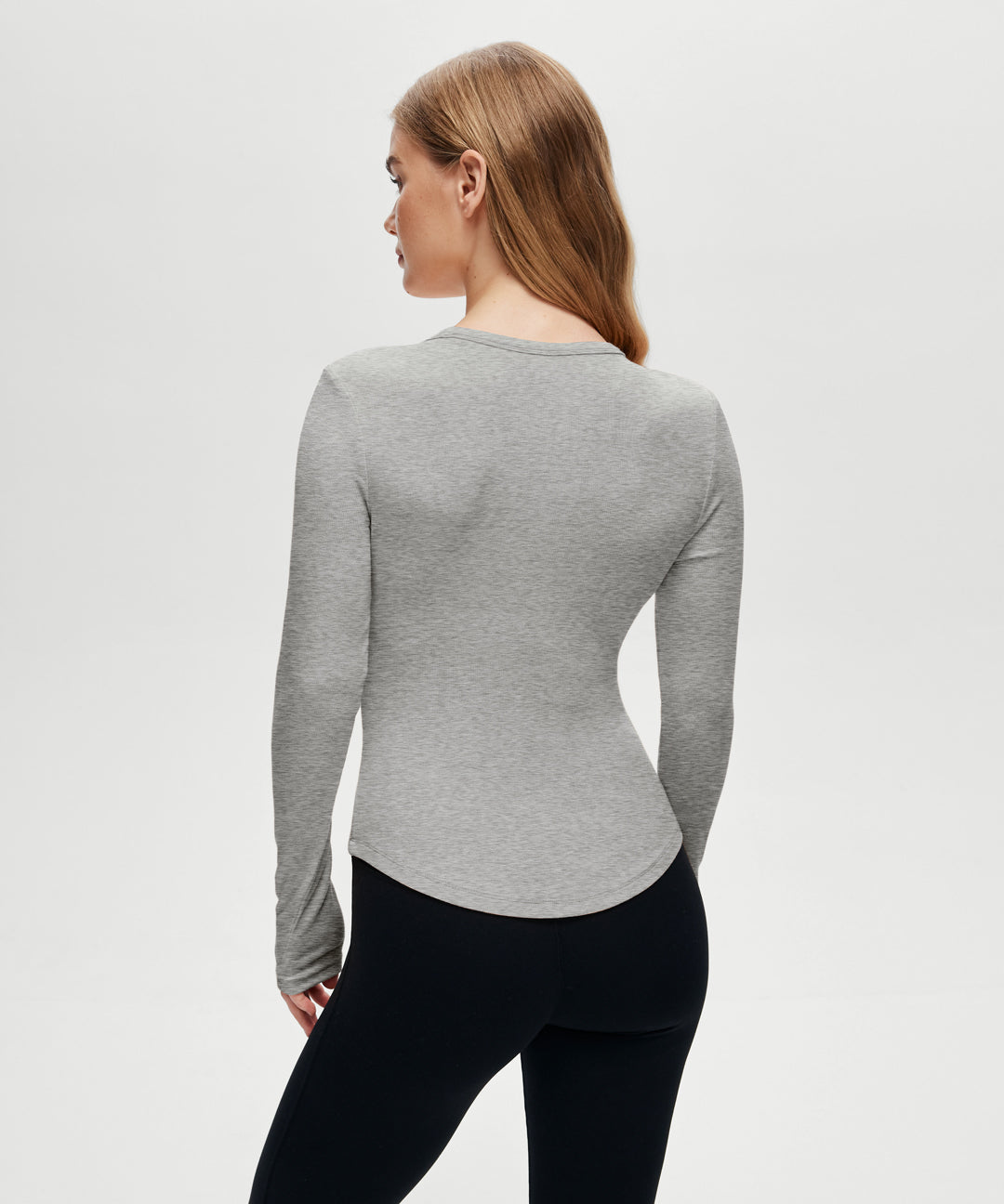 Classic Long Sleeve