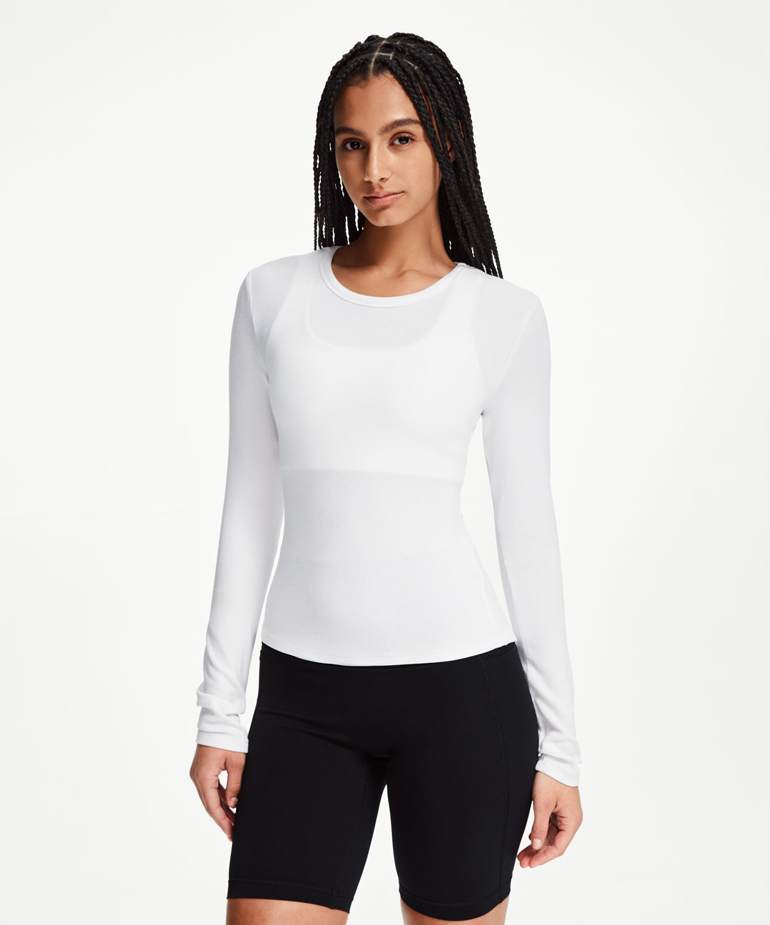 Classic Long Sleeve