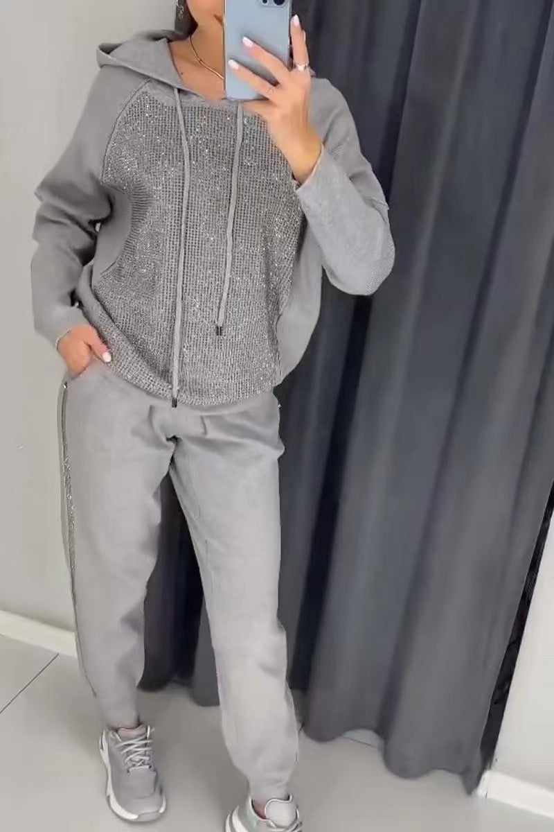 Conjunto de 2 piezas para mujer
