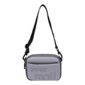 Bandolera pequeña Pepe moll Jessie Gris