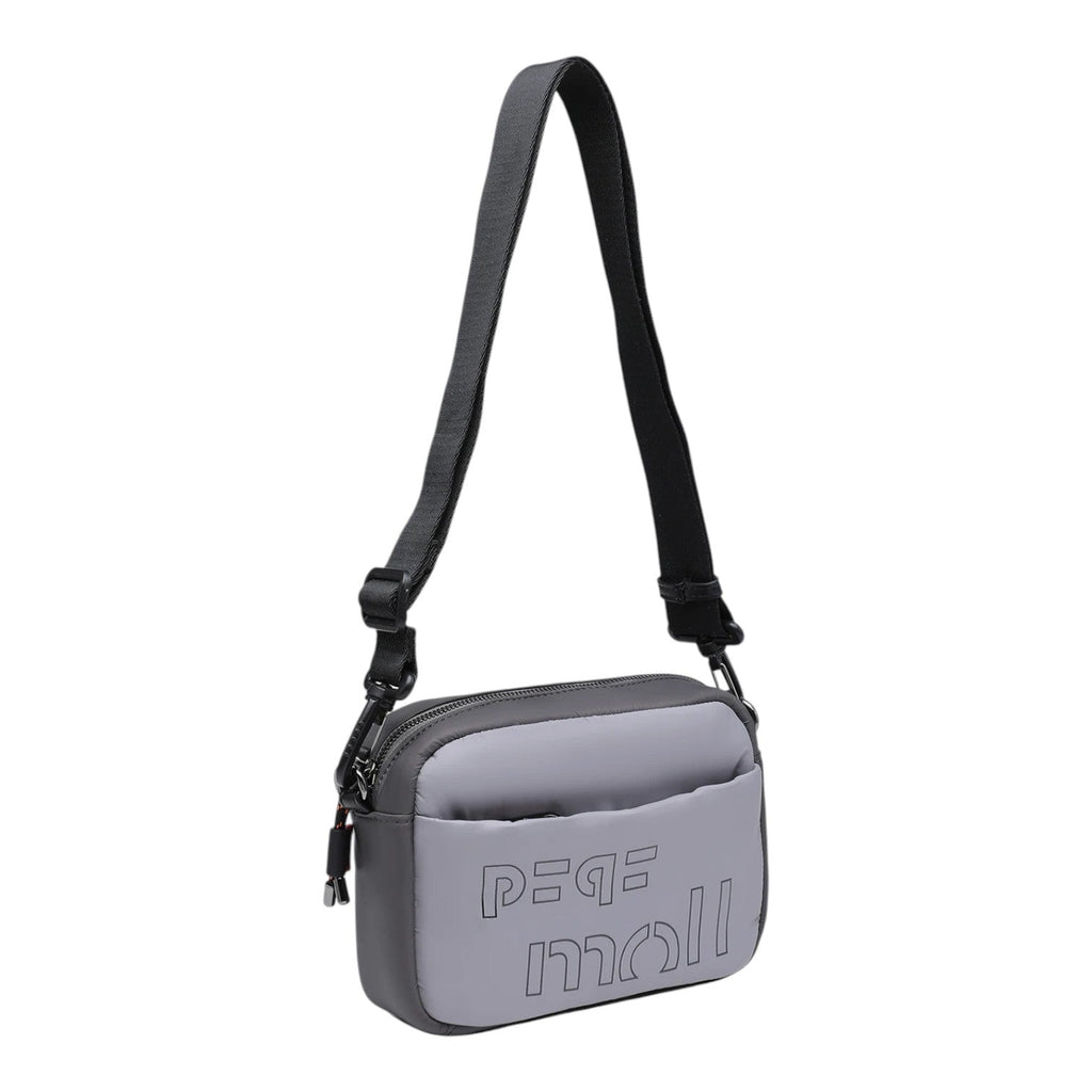 Bandolera pequeña Pepe moll Jessie Gris