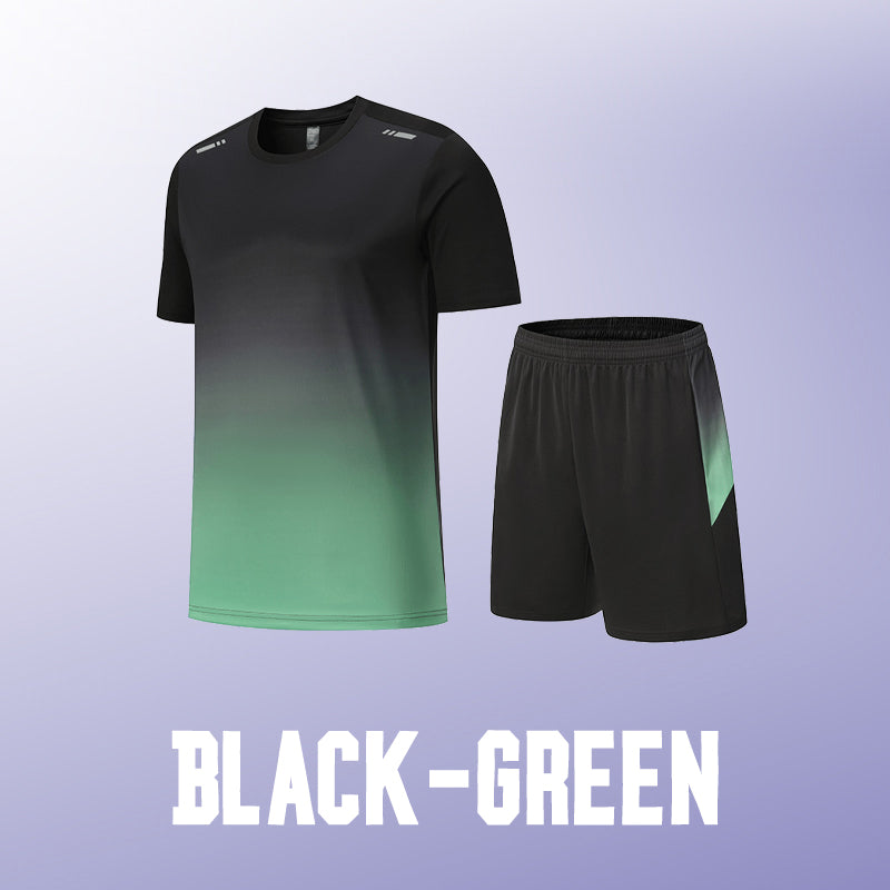 Conjunto Deportivo de Camiseta