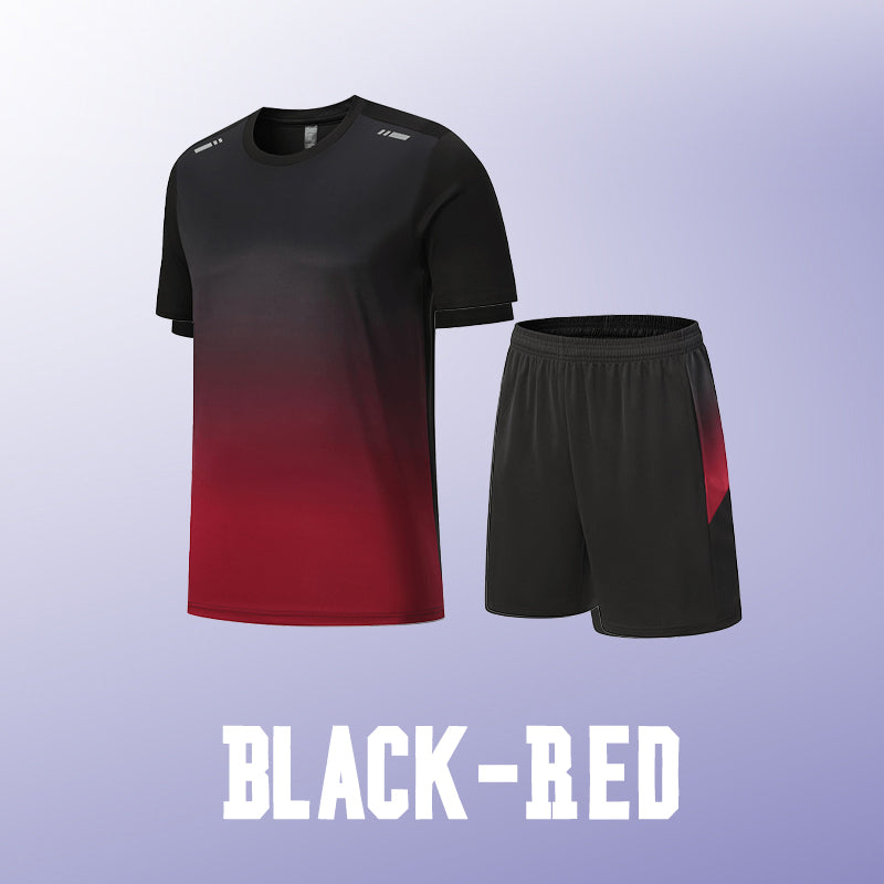 Conjunto Deportivo de Camiseta