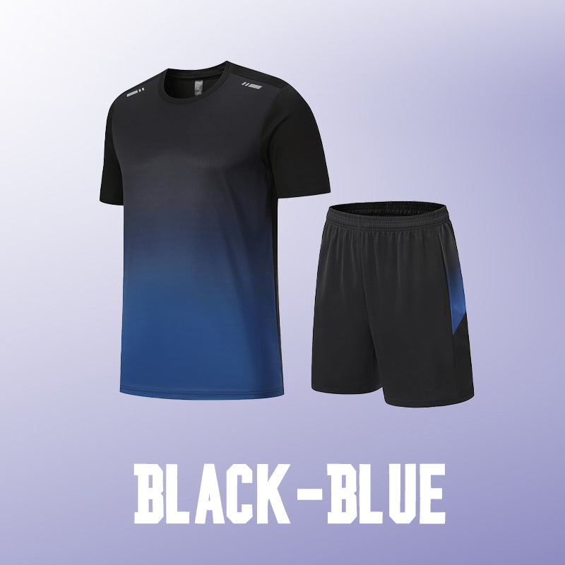 Conjunto Deportivo de Camiseta