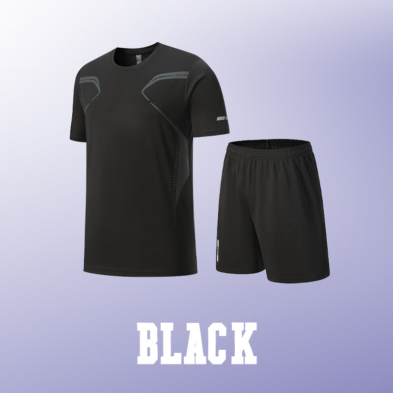 Conjunto Deportivo de Camiseta