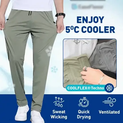 Pantalones Cargo
