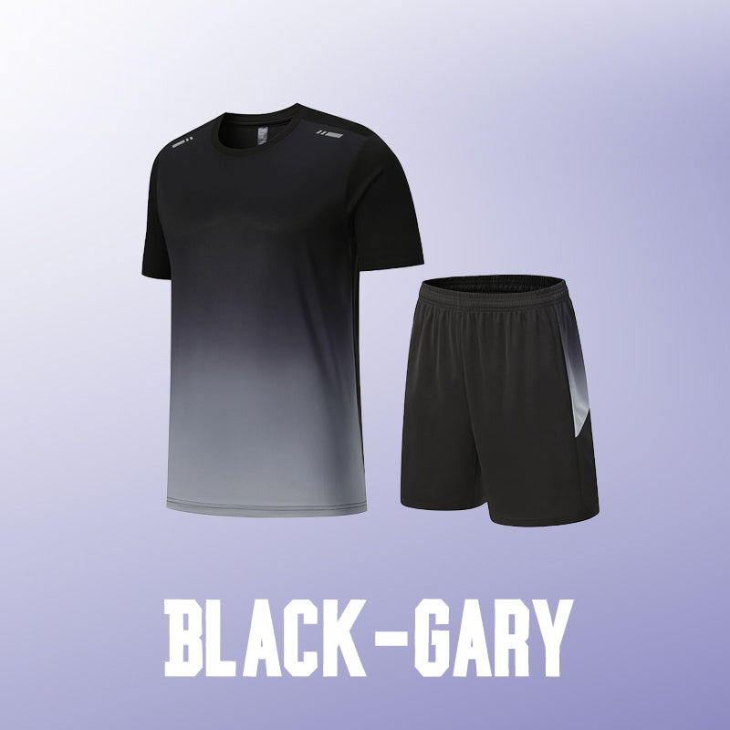 Conjunto Deportivo de Camiseta