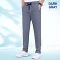 Pantalones Casual Elásticos para Hombre