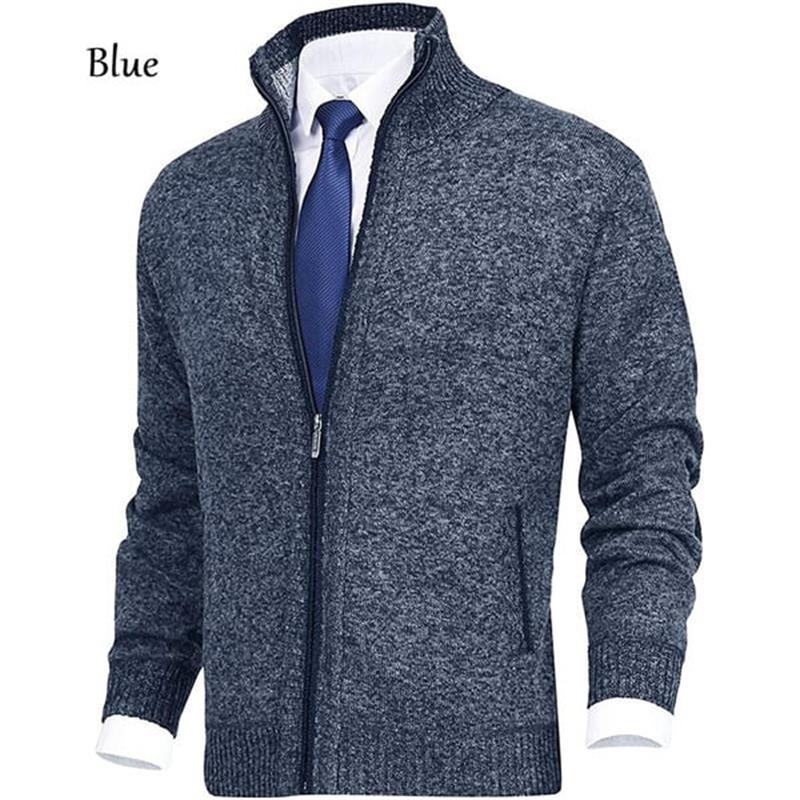 Jersey Chaqueta de Punto