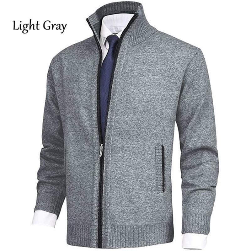 Jersey Chaqueta de Punto