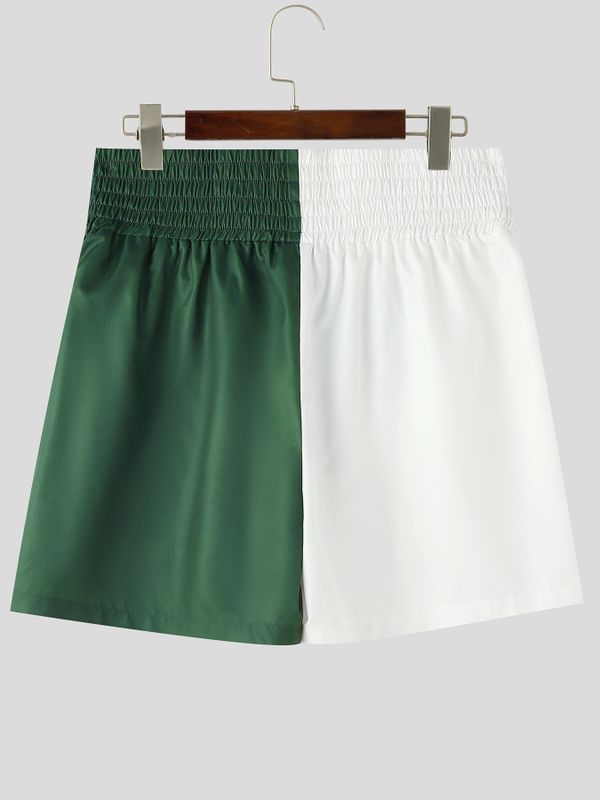 Pantalón Corto Deportivo para Hombre
