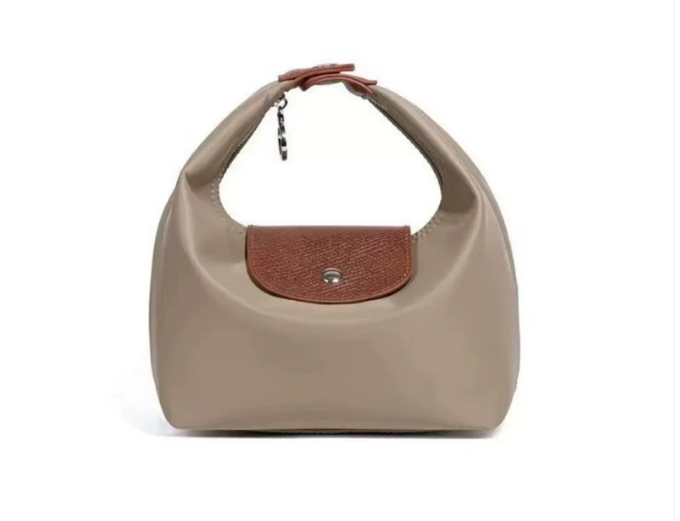 ÉLENA | Bolso mini de hombro estilo hobo