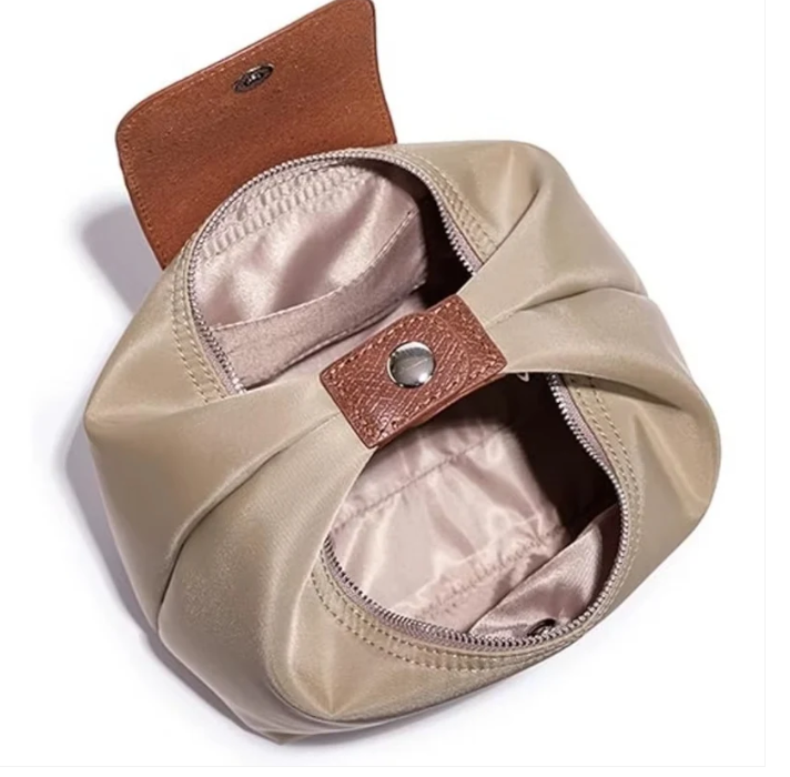 ÉLENA | Bolso mini de hombro estilo hobo
