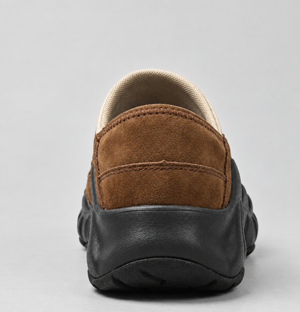 Zapatillas de lona Amos