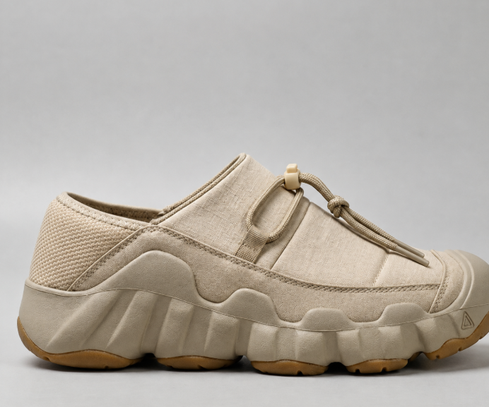 Zapatillas de lona Amos