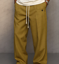 Pantalones estilo urbano