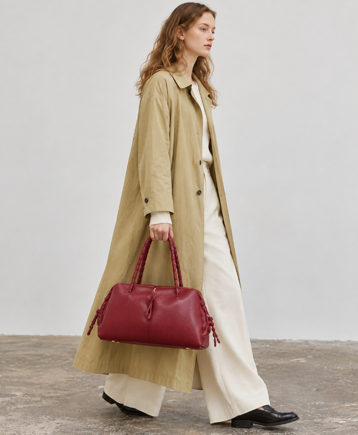 Bolso Alexia