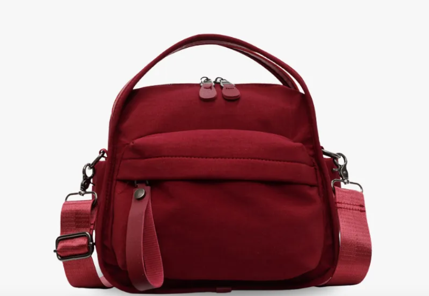 Lyona | Bolso bandolera