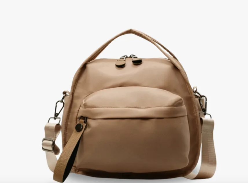 Lyona | Bolso bandolera