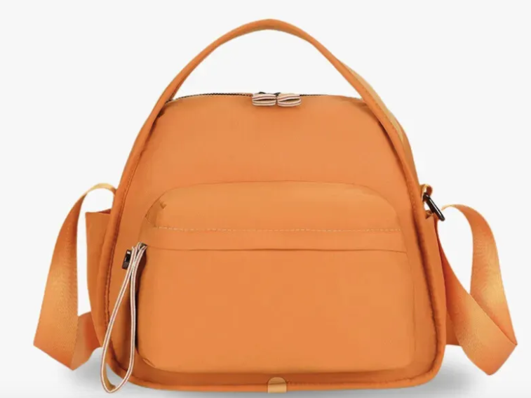 Lyona | Bolso bandolera