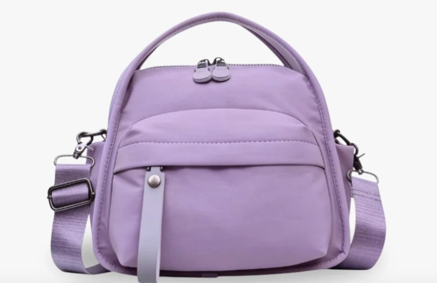 Lyona | Bolso bandolera