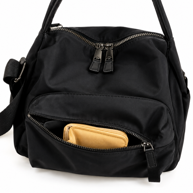Lyona | Bolso bandolera