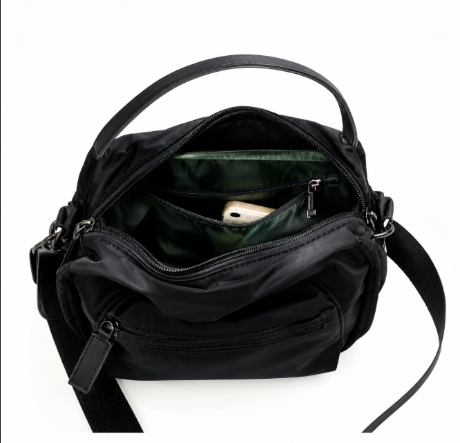 Lyona | Bolso bandolera