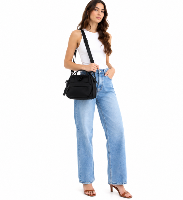 Lyona | Bolso bandolera