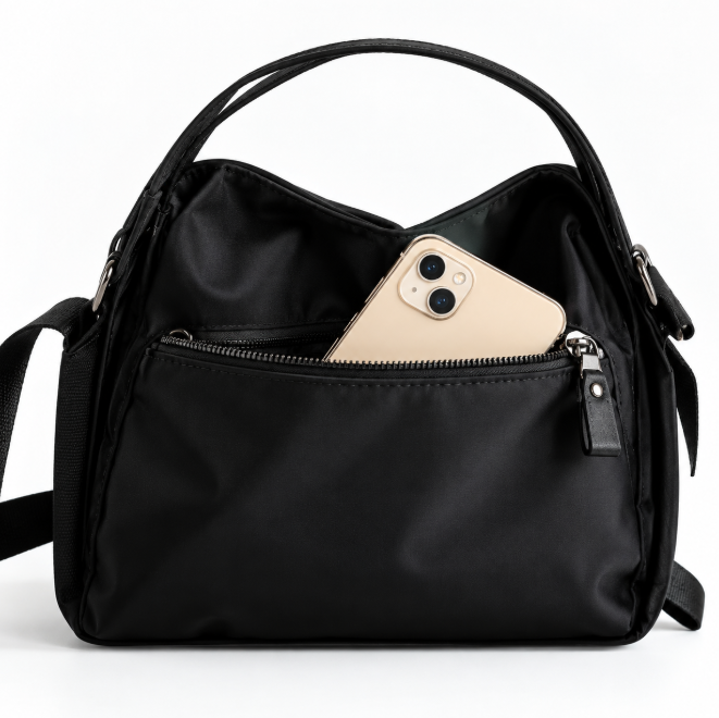 Lyona | Bolso bandolera