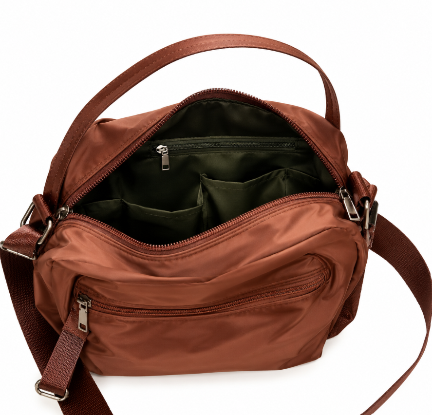 Lyona | Bolso bandolera