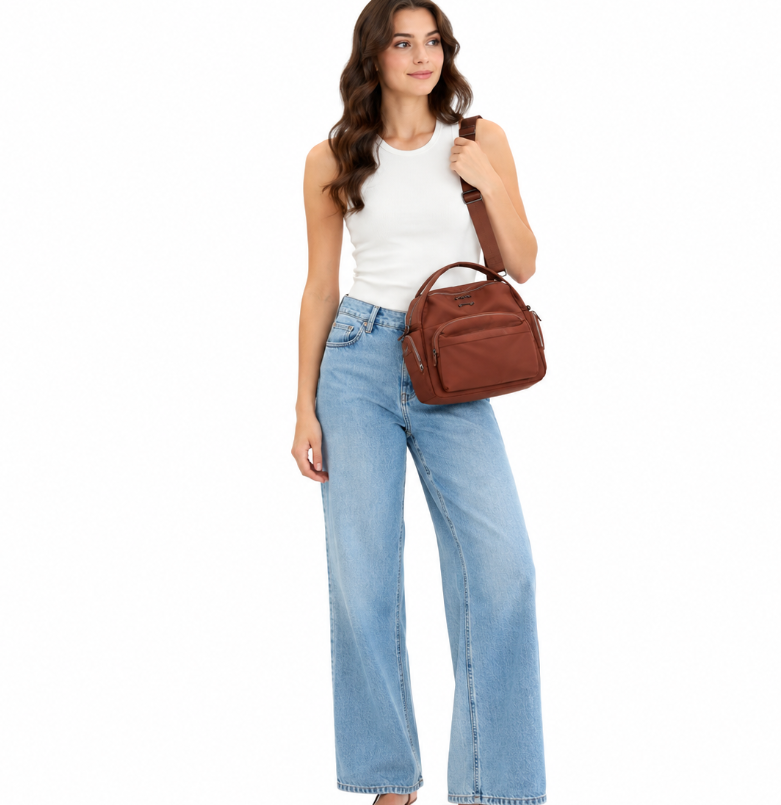 Lyona | Bolso bandolera