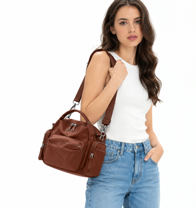 Lyona | Bolso bandolera
