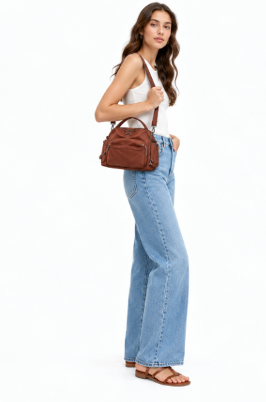 Lyona | Bolso bandolera