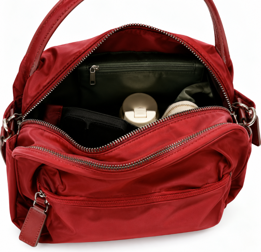 Lyona | Bolso bandolera