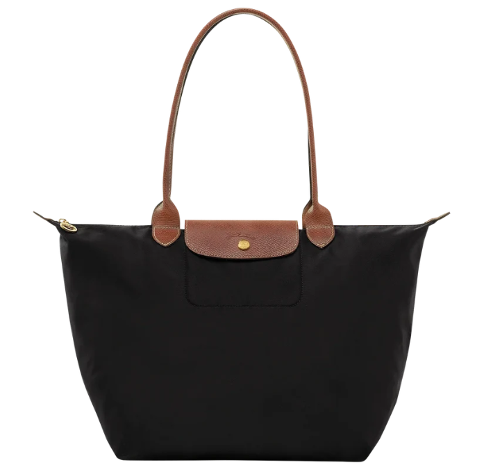 Bolso Valeria Negro