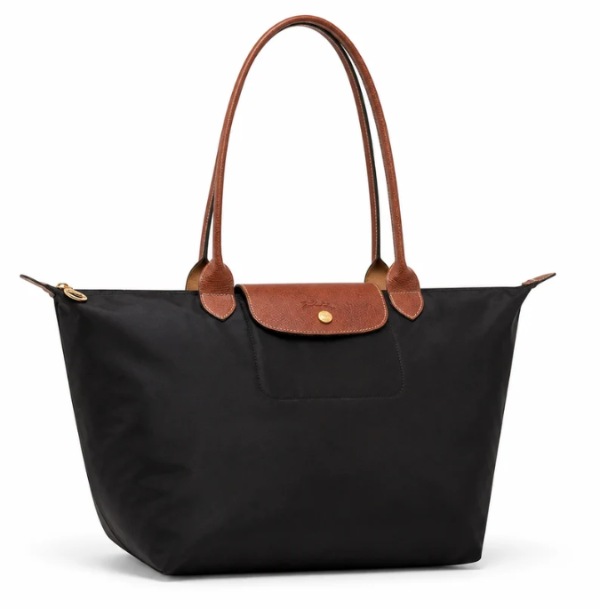 Bolso Valeria Negro