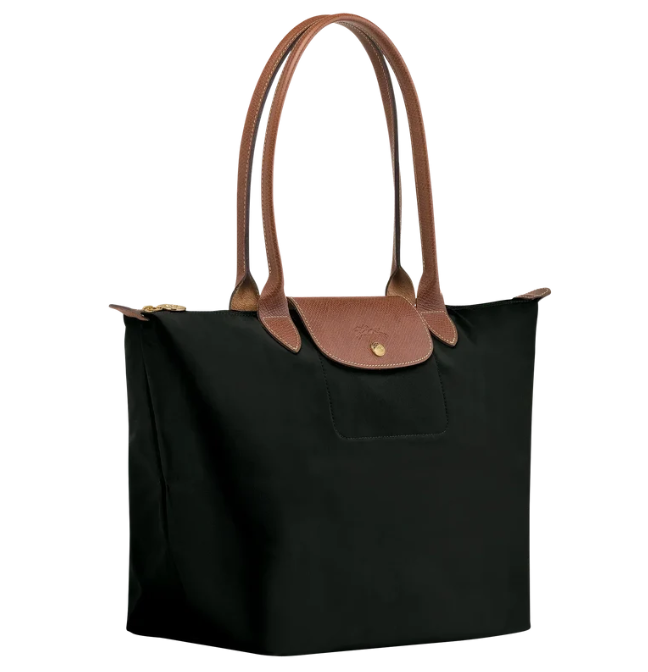 Bolso Valeria Negro