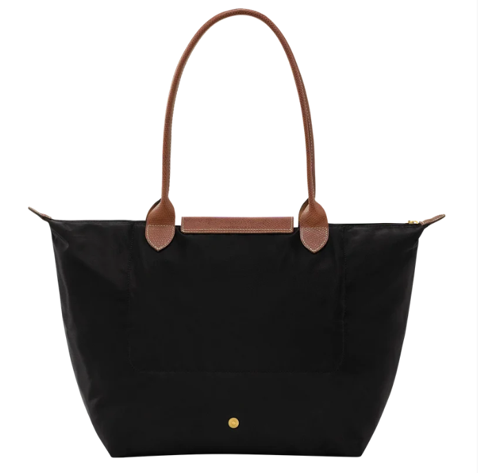 Bolso Valeria Negro
