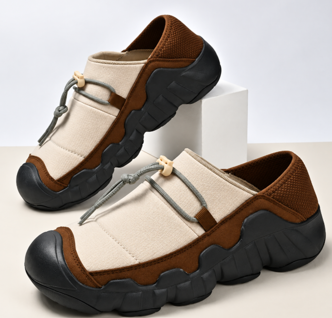 Zapatillas de lona Amos