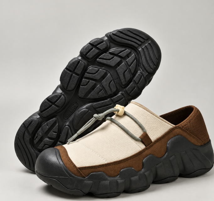 Zapatillas de lona Amos