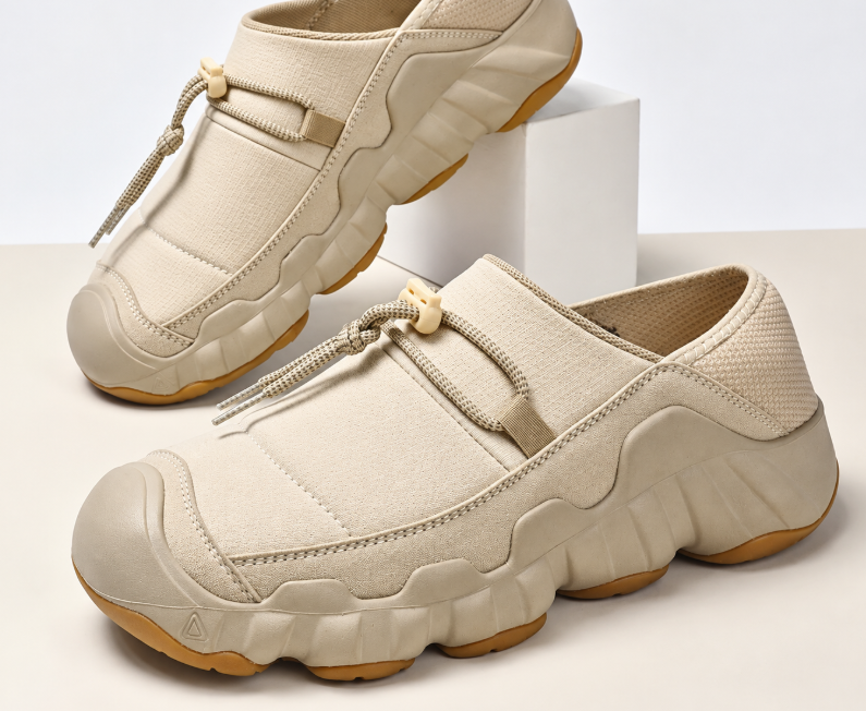 Zapatillas de lona Amos