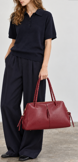 Bolso Alexia