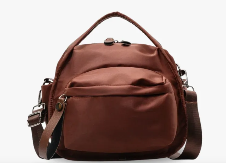 Lyona | Bolso bandolera