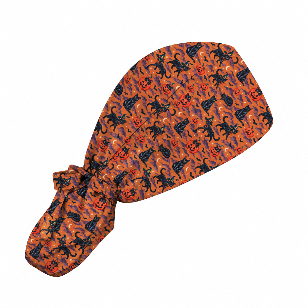 Gorro Sanitario de Halloween