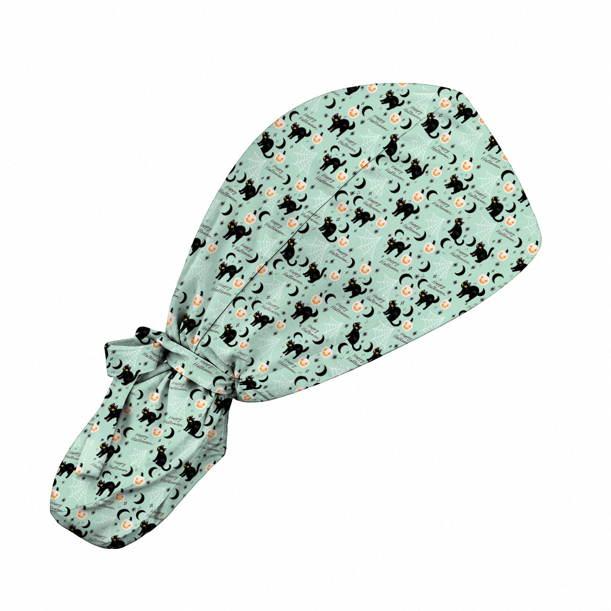 Gorro Sanitario de Halloween